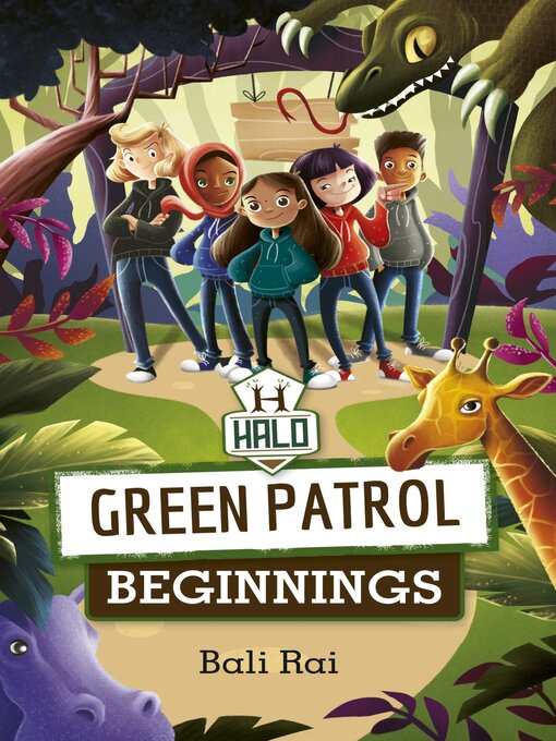 Bali Rai创作的Beginnings作品的详细信息 - 可供借阅